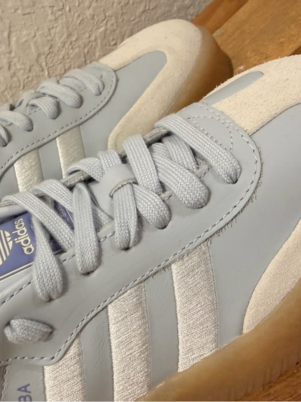 Adidas Samba - Picture 8 of 9